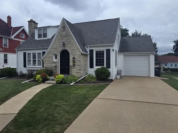 757 South Adams Street, Lancaster, WI 53813