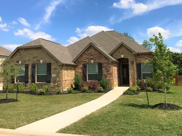 1705 Gold Splash Trl, Harker Heights, TX 76548