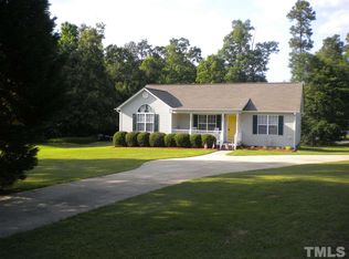 16 Norman Ct, Garner, NC 27529