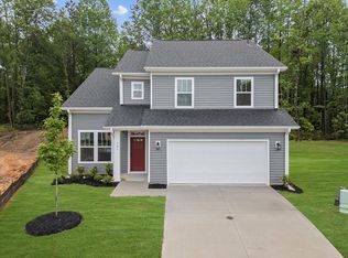 741 Old Magnolia Ln, Woodruff, SC 29388