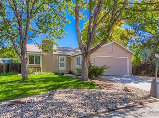 2160 Sumac St, Longmont, CO 80501