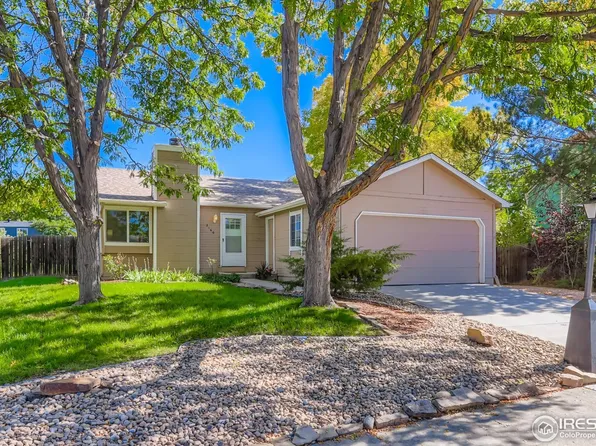 2160 Sumac St, Longmont, CO 80501