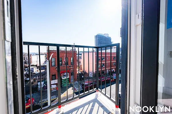 Rented by Nooklyn NYC LLC | media 6