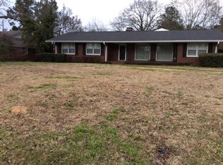 2433 Camelot Dr, Augusta, GA 30904