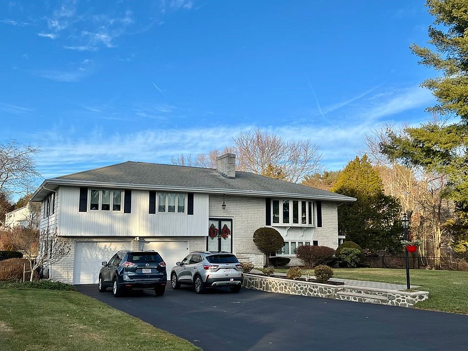 3 Indian Rock Dr, Saugus, MA 01906 Zillow