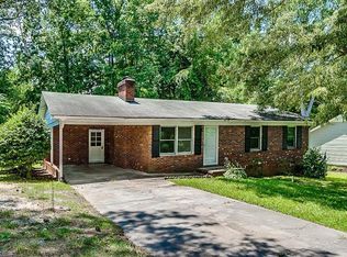 545 Shady Dr, Ramseur, NC 27316