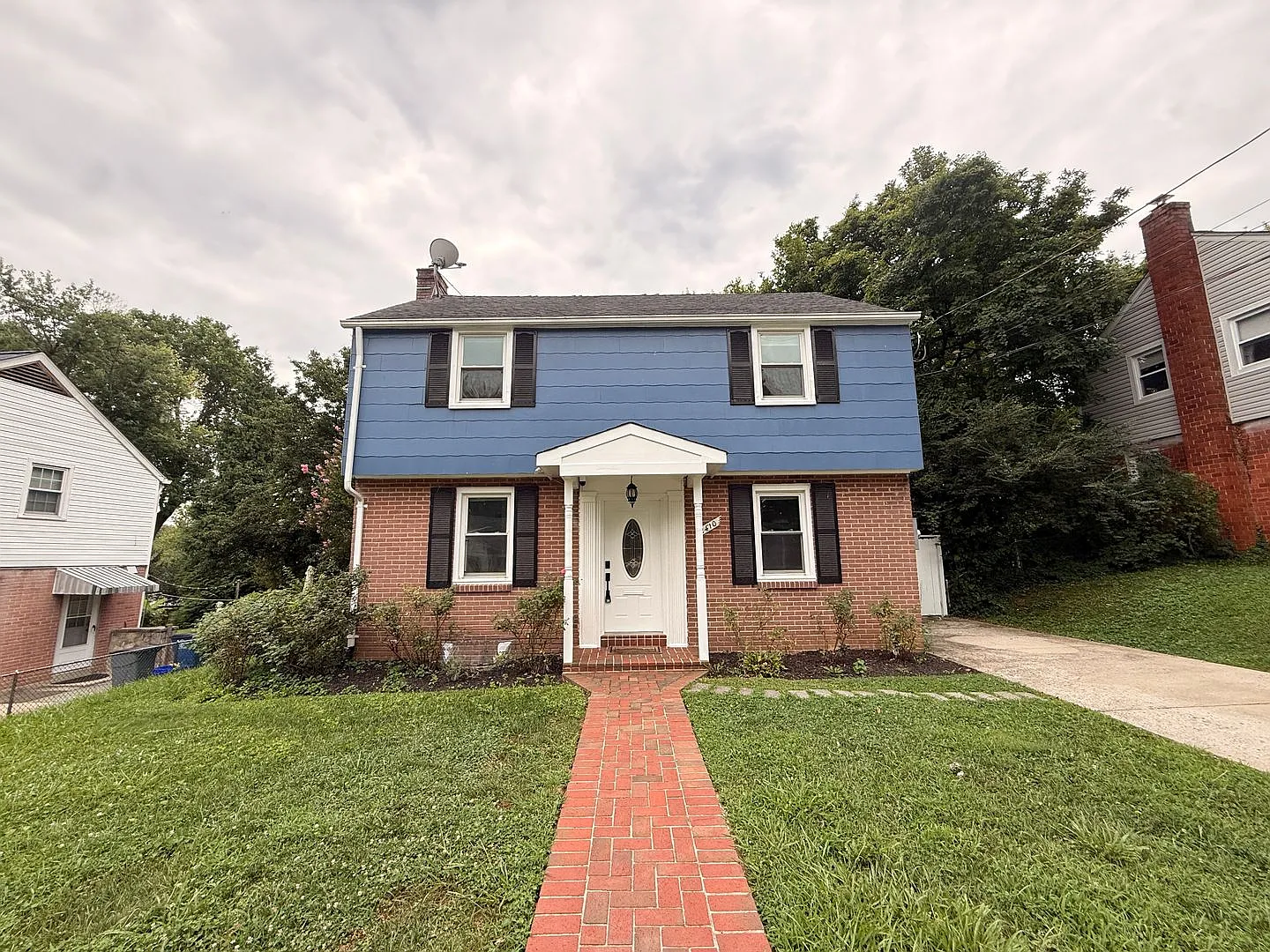 Close In Silver Spring Updated 3 Bed + 2 Ba — Photo 1
