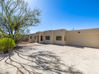 750 W Silver Eagle Ct, Oro Valley, AZ, 85755