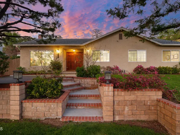 4956 Revlon Dr, La Canada Flintridge, CA 91011