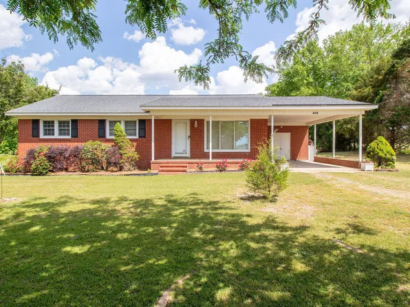 747 Herring Road, Dudley, NC 28333