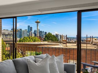 Plaza Royale, Seattle, WA 98109