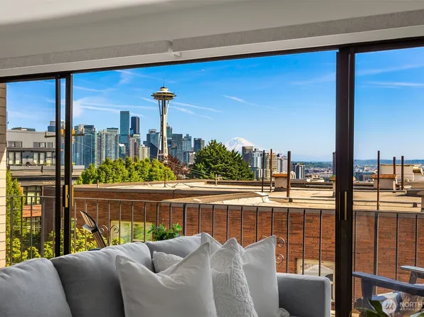 1001 Queen Anne Avenue N #303, Seattle, WA 98109