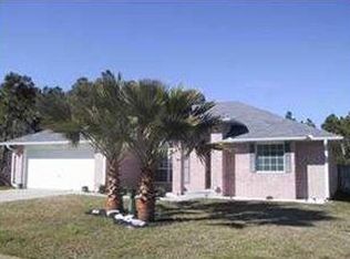 5143 Terra Lake Cir, Perdido Key, FL 32507