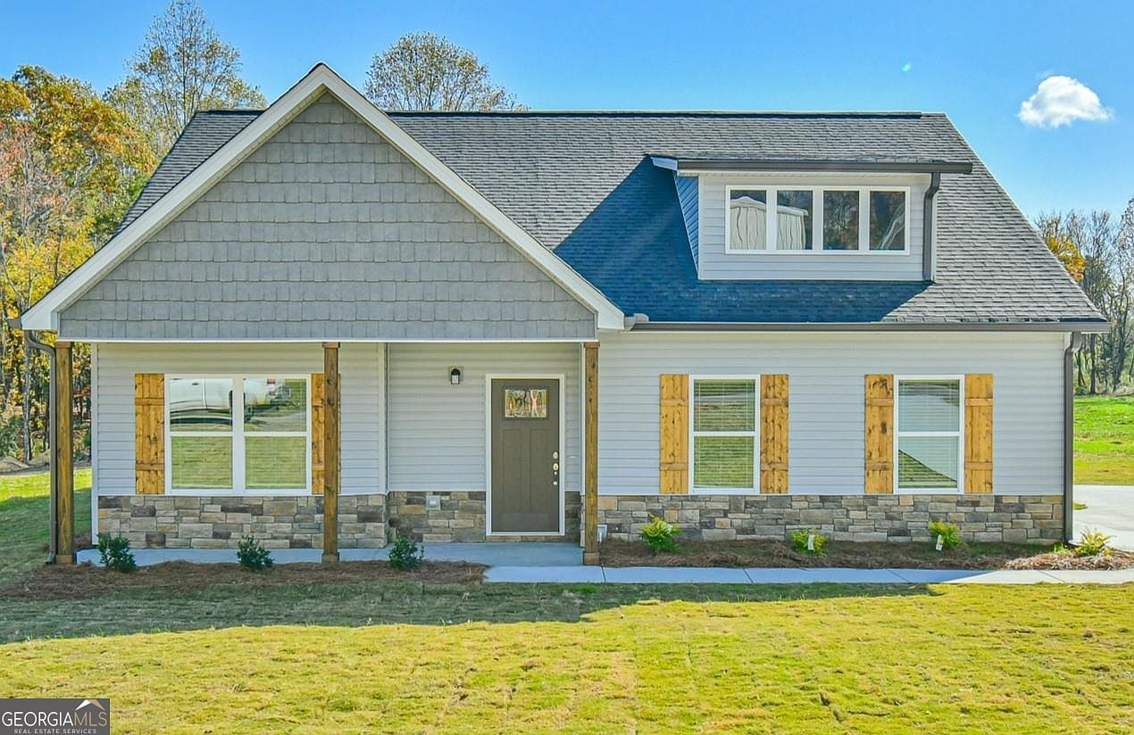 8635 Athens Rd 11, Carnesville, GA 30521 Zillow