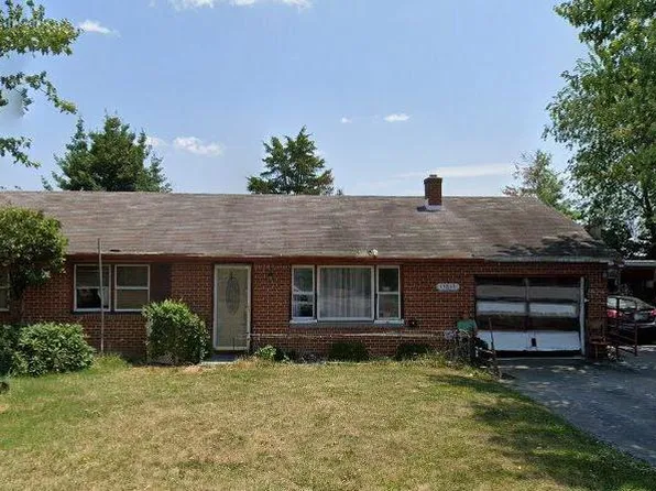 13819 Broadfording Church Rd, Hagerstown, MD 21740