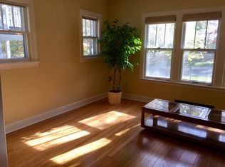 710 Pauline Blvd #1, Ann Arbor, MI 48103