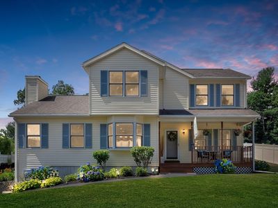 6 Roosevelt Rd, Wakefield, MA, 01880