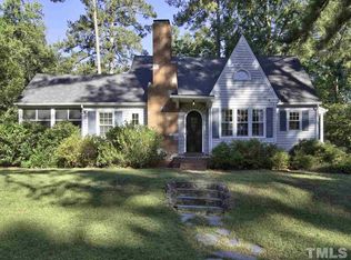 2708 Augusta Dr, Durham, NC 27707