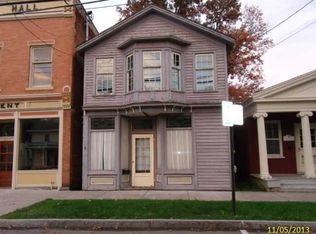 5 Church St, Phelps, NY 14532