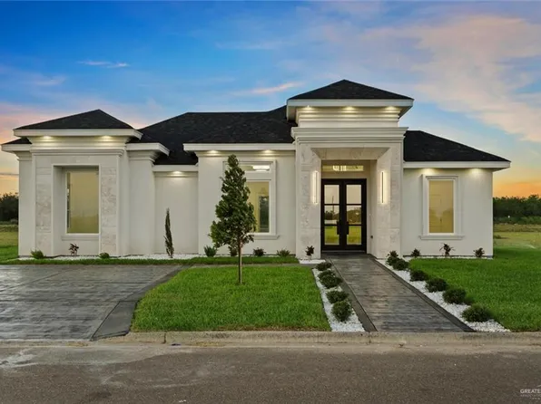6027 Hercules Ave, Edinburg, TX 78542