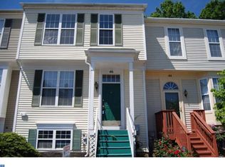 46 Denny Cir, Newark, DE 19702