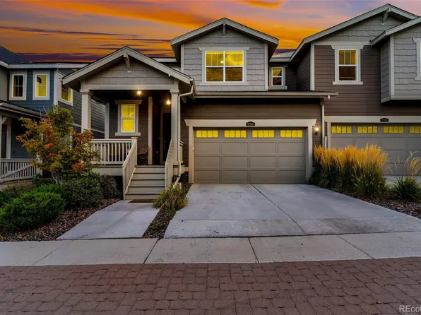 17341 E 95th Avenue, Commerce City, CO 80022