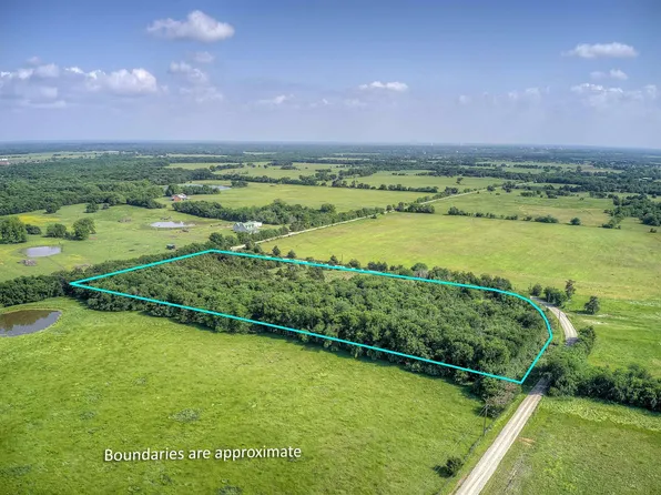 County Road 4616, Commerce, TX 75428