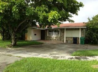 6300 SW 93rd Ct, Miami, FL 33173