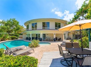 Middle River Estates, Fort Lauderdale, FL 33306