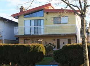 5794 Lanark St, Vancouver, BC V5P2Y5