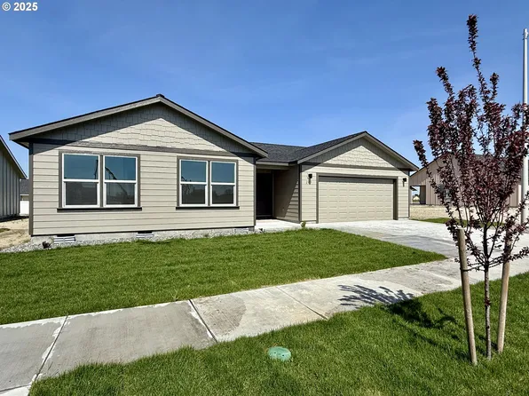 (undisclosed Address), Boardman, OR 97818