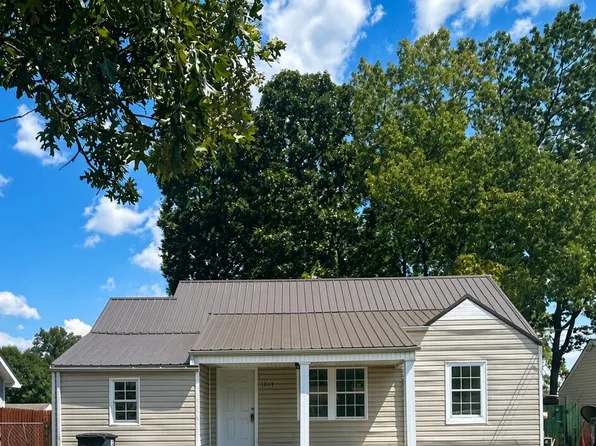 1614 Prater Rd, Chattanooga, TN 37412