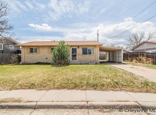 4011 E 13th St, Cheyenne, WY 82001
