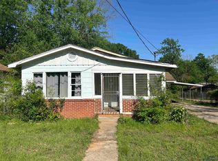 1008 Elmore St, Marshall, TX 75670