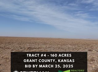 0 Township Road 4, Ulysses, KS 67880