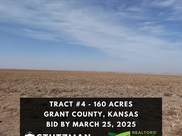 0 Township Road 4, Ulysses, KS 67880