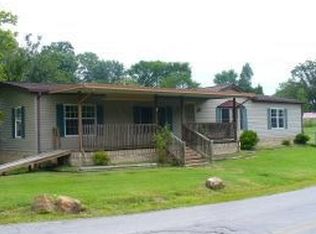3360 Barkley Rd, Greeneville, TN 37745
