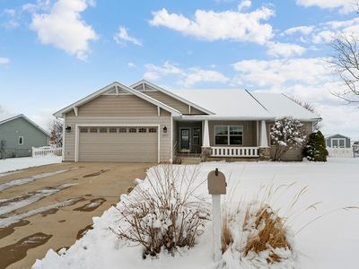 3875 Yuhas Ave, Helena, MT, 59602