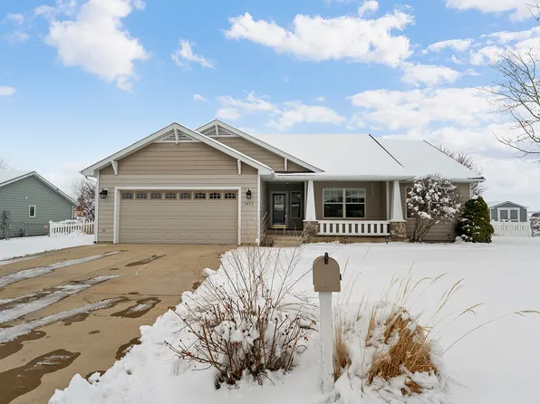 3875 Yuhas Ave, Helena, MT 59602