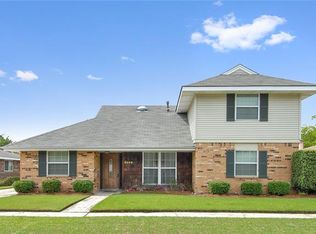 3409 Lake Trail Dr, Metairie, LA 70003