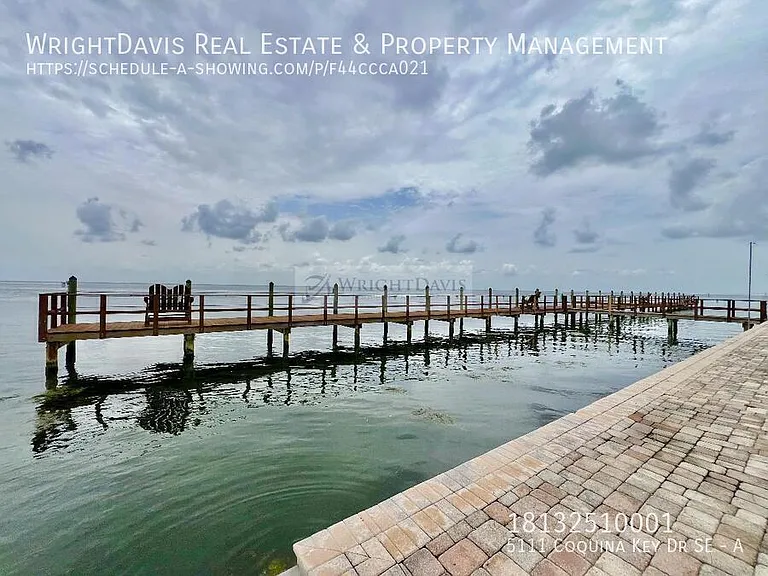 5111 Coquina Key Dr SE #A — Photo 24