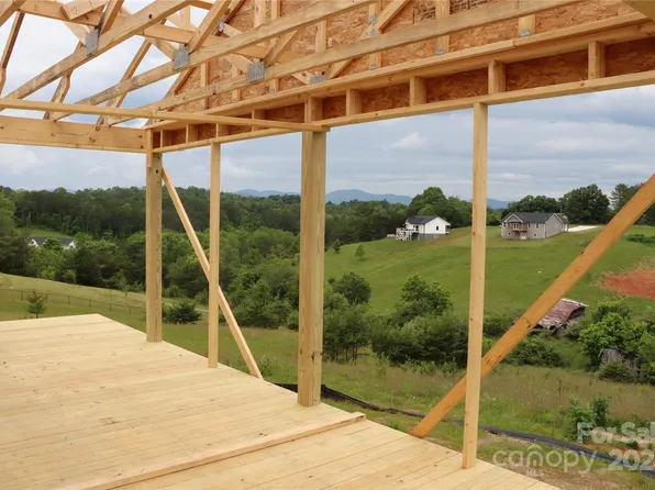 807 Morlin Acres Dr #32, Marshall, NC 28753