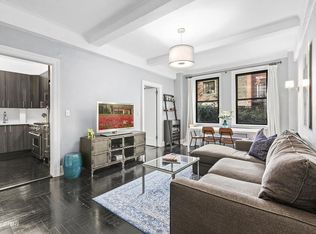151 W 74th St APT 1C, New York, NY 10023