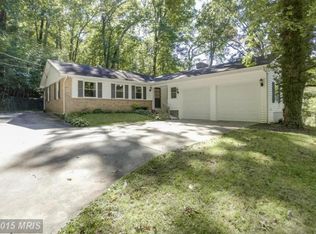 2705 Dale Ct, Baldwin, MD 21013