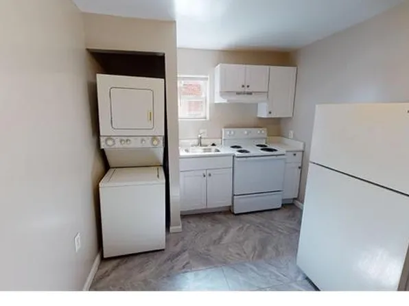 422 Chesapeake St SE, Washington, DC