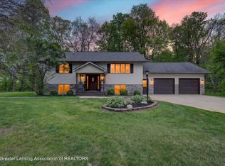 6951 Lyons Rd, Portland, MI 48875