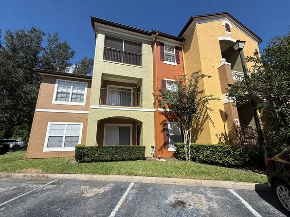 12602 Crest Springs Ln, Orlando, FL