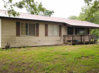 4161 S 67th Hwy, Gurdon, AR 71743