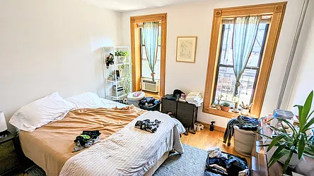 Rented by Highline Residential