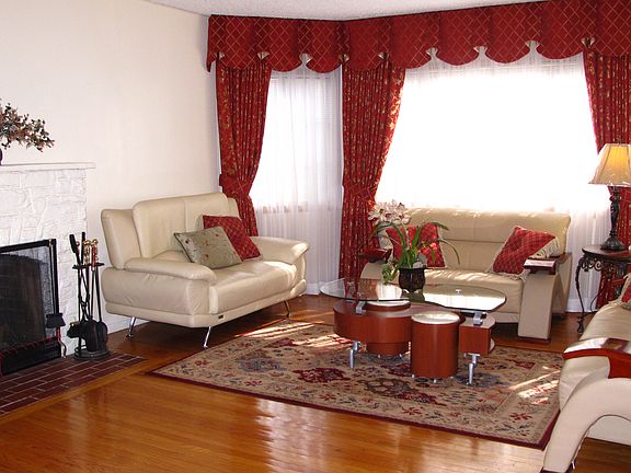 Large Living Room